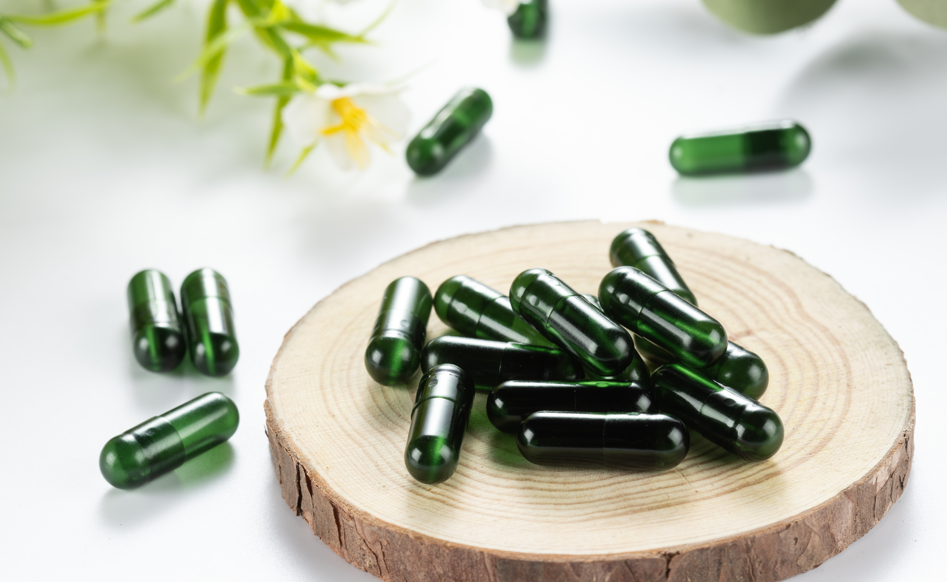 赫爾希植物膠囊，為客戶帶來更多個性化選擇！