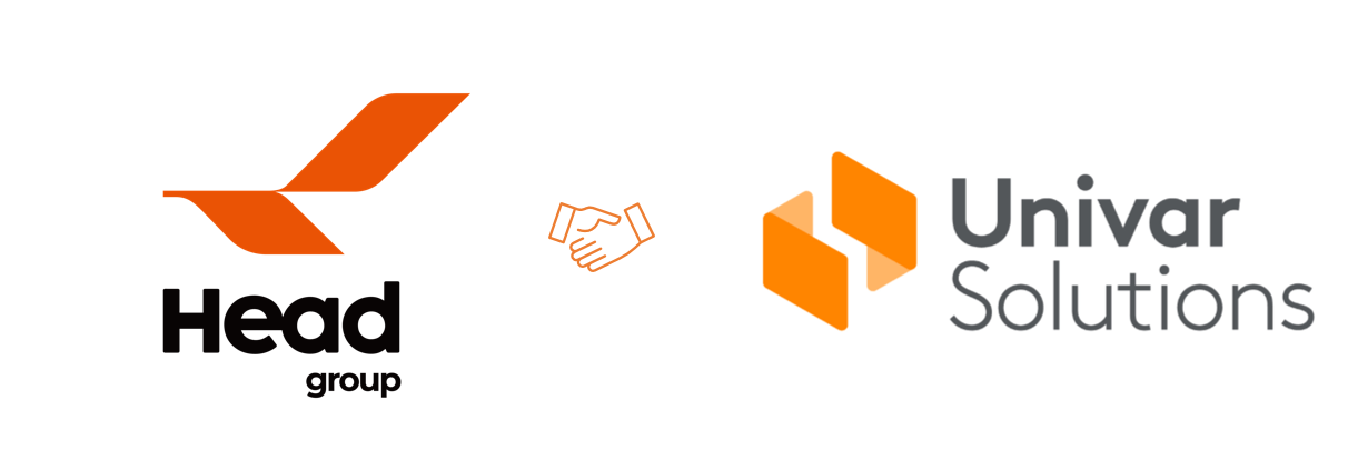 深化國際布局！赫達集團攜手Univar Solutions，開啟歐洲醫藥級產品分銷新紀元！